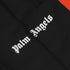 Palm Angle Shorts Palm Angels Casual Multicolor Striped Shorts Men and Women Sports