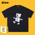 Drew T-shirts Short Sleeve Maple-Leafs Maple Leaf