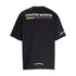 Chrome Heart T Shirts Croix letter print Sanskrit loose casual short sleeves