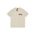 Stussy T-Shirts Loose Casual T-Shirts Same for Men and Women