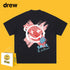 Drew T-shirts Short-Sleeved Clothes T-shirt Printing