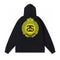 Stussy Hoodie Fleece Hooded Sweater