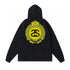 Stussy Hoodie Fleece Hooded Sweater