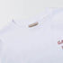 Gallery Dept T Shirts Spring/Summer Star Men's Wear Gallery Dept round Neck Short Sleeve Loose