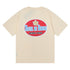 Rhude T-shirt Short Sleeve T-shirt Loose