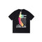 Stussy T-Shirts Loose Casual T-Shirts Same for Men and Women