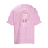 Chrome Hearts Mens Tees Women T Shirts Designer T-shirts Cottons Tops