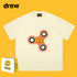 Drew T-shirts Cotton Short Sleeve Loose Men's Short Sleeve