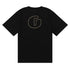 Gallery Dept T-shitrs Retro Short Sleeve Loose plus Size