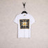 Bathing Ape T-Shirt Cartoon Round Neck Summer Printing Plus Size Short-Sleeved Casual T-shirt