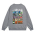 Stussy Sweatshirts Fashion Sweater