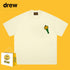 Drew T-shirts Short-Sleeved T-shirt Smiley Face