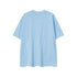 Gallery Dept T Shirts round Neck Short Sleeve T-shirt Pure Cotton
