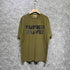 Gallery Dept T Shirts Fashion Brand Tee Shirt Short Sleeve T-shirt Blouse
