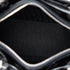 Lady Dior Bag Cannage Quilt Patent Medium