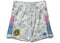 adidas x BAPE Football Slim Shorts White