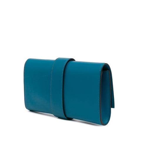 Medor Clutch Tadelakt 23