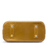 Alma Handbag Monogram Vernis BB