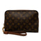 Pochette Orsay Monogram Canvas