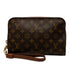 Pochette Orsay Monogram Canvas