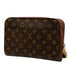 Pochette Orsay Monogram Canvas