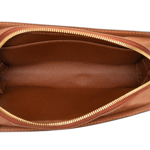 Pochette Orsay Monogram Canvas