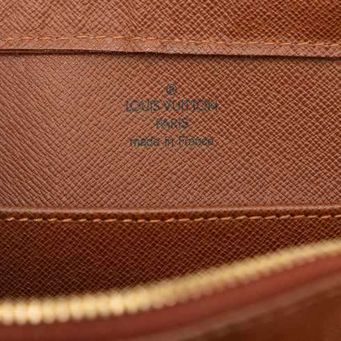 Pochette Orsay Monogram Canvas