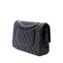 Classic Double Flap Bag Quilted Lambskin Medium