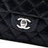 Classic Double Flap Bag Quilted Lambskin Medium