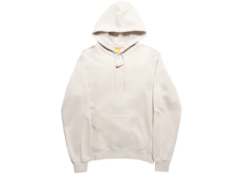 Nike x NOCTA Fleece CS Hoodie Light Orewood Brown