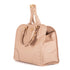 Convertible Shopping Tote Saffiano Leather Large