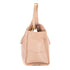Convertible Shopping Tote Saffiano Leather Large
