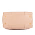 Convertible Shopping Tote Saffiano Leather Large