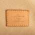 Manhattan Handbag Monogram Canvas GM