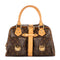 Manhattan Handbag Monogram Canvas GM