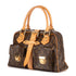Manhattan Handbag Monogram Canvas GM