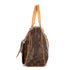 Manhattan Handbag Monogram Canvas GM