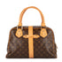 Manhattan Handbag Monogram Canvas GM