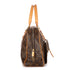 Manhattan Handbag Monogram Canvas GM