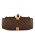 Manhattan Handbag Monogram Canvas GM