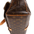 Manhattan Handbag Monogram Canvas GM