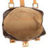 Manhattan Handbag Monogram Canvas GM