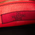 Rockstud Spike Flap Bag Quilted Leather Medium