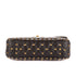 Rockstud Spike Flap Bag Quilted Leather Medium