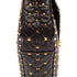 Rockstud Spike Flap Bag Quilted Leather Medium