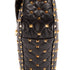 Rockstud Spike Flap Bag Quilted Leather Medium