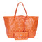 Saint Louis Tote Coated Canvas GM
