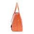 Saint Louis Tote Coated Canvas GM