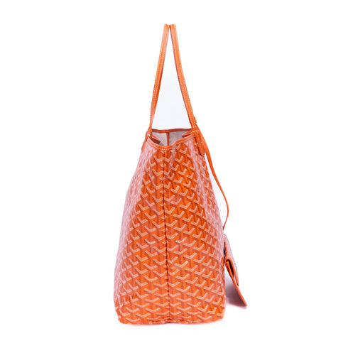 Saint Louis Tote Coated Canvas GM