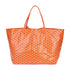 Saint Louis Tote Coated Canvas GM